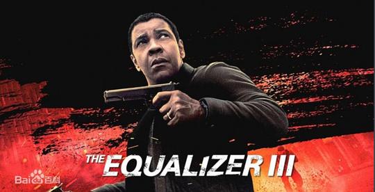 电影《伸冤人3  The Equalizer 3》（2023美国）--高清4K/1080P迅雷BT资源下载