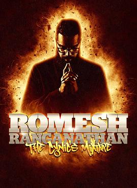 电视综艺《罗梅什·兰加纳坦：玩世不恭者 第一季  Romesh Ranganathan: The Cynic》（2022美国）--高清4K/1080P迅雷BT资源下载