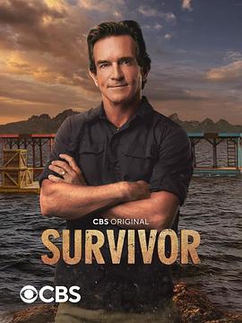 电视综艺《幸存者 第四十四季  Survivor》（2023美国）--高清4K/1080P迅雷BT资源下载