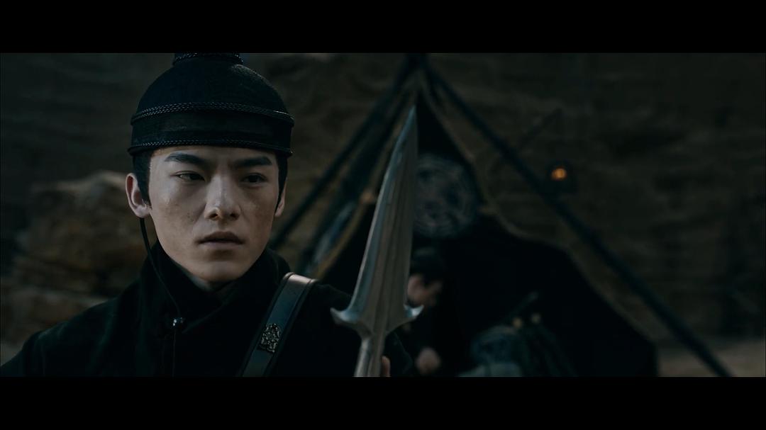 电影《镇魔司：西域异兽》（2021中国大陆）--高清4K/1080P迅雷BT资源下载