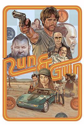 电影《以暴制暴  run &amp; gun》（2022美国）--高清4K/1080P迅雷BT资源下载