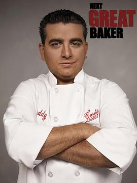 电视综艺《决战蛋糕天王 第一季  Cake Boss: Next Great Baker》（2010美国）--高清4K/1080P迅雷BT资源下载