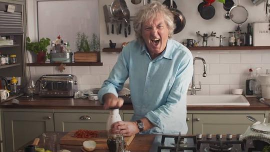 电视综艺《詹姆斯·梅：哎哟，我炒！ 第一季  James May: Oh Cook!》（2020英国）--高清4K/1080P迅雷BT资源下载