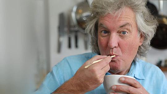 电视综艺《詹姆斯·梅：哎哟，我炒！ 第一季  James May: Oh Cook!》（2020英国）--高清4K/1080P迅雷BT资源下载