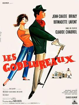 电影《浮夸公子  Les Godelureaux》（1961意大利 / 法国）--高清4K/1080P迅雷BT资源下载