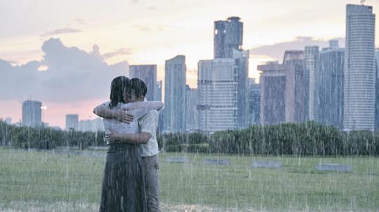 电影《热带雨》（2019新加坡 / 中国台湾）--高清4K/1080P迅雷BT资源下载