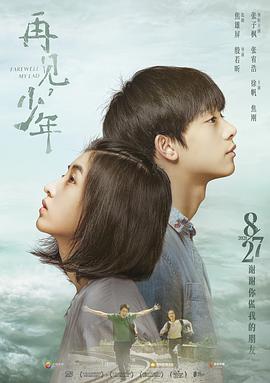 电影《再见，少年》（2020中国大陆）--高清4K/1080P迅雷BT资源下载