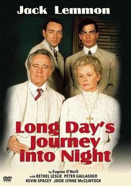 电影《进入黑夜的漫长旅途  Long Day's Journey Into Night》（1987英国）--高清4K/1080P迅雷BT资源下载