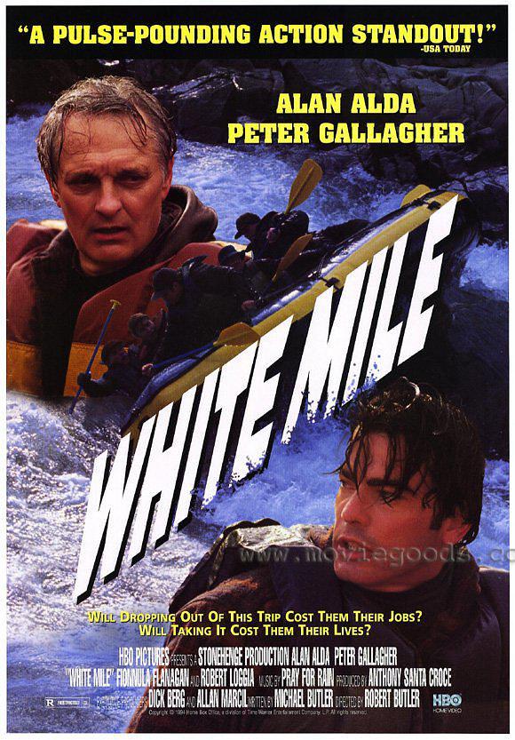 电影《浪里白条异样情  White Mile》（1994美国）--高清4K/1080P迅雷BT资源下载