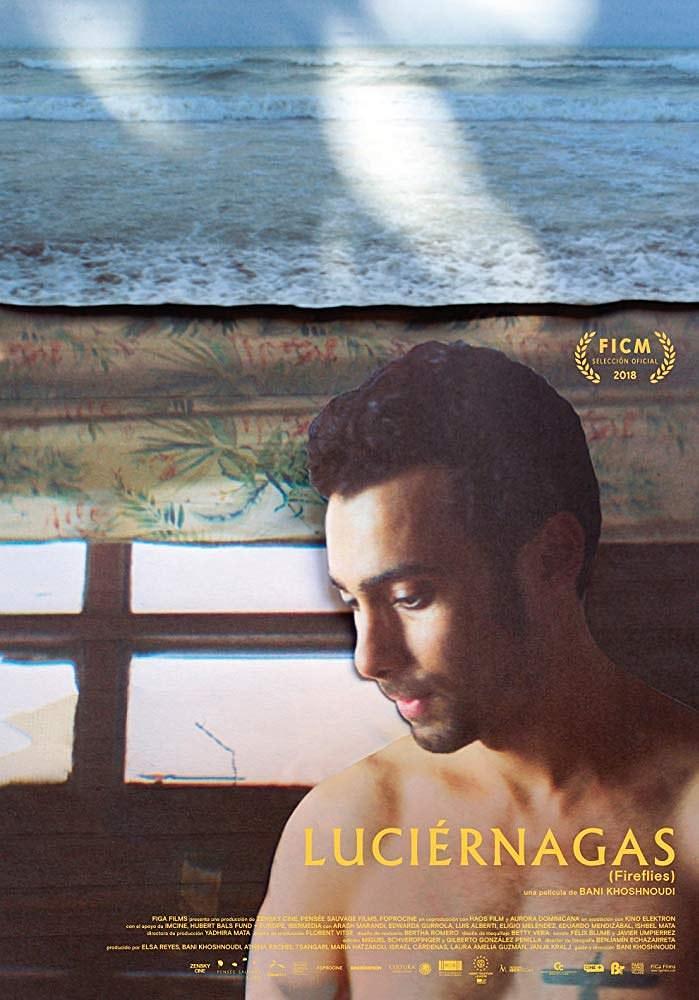 电影《萤火虫  Luciérnagas》（2018墨西哥 / 美国 / 希腊 / 多米尼加）--高清4K/1080P迅雷BT资源下载