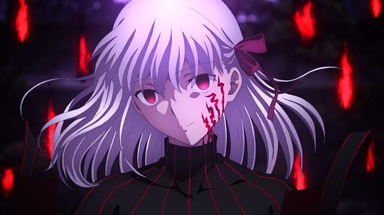 电影《命运之夜——天之杯Ⅲ：春之歌  劇場版 Fate/stay night 》（Heaven&amp;#39;s Feel）--高清4K/1080P迅雷BT资源下载