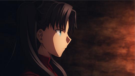 电影《命运之夜——天之杯Ⅲ：春之歌  劇場版 Fate/stay night 》（Heaven&amp;#39;s Feel）--高清4K/1080P迅雷BT资源下载