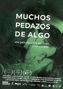 电影《爱在西班牙  Muchos pedazos de algo》（2015西班牙）--高清4K/1080P迅雷BT资源下载