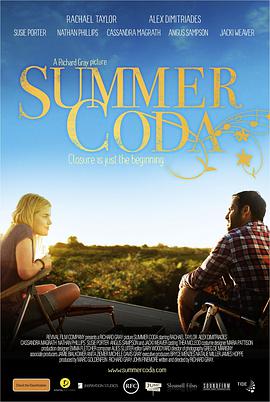 电影《夏天的乐章  Summer Coda》（2010澳大利亚）--高清4K/1080P迅雷BT资源下载