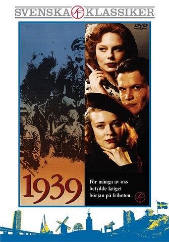 电影《1939》（1989瑞典）--高清4K/1080P迅雷BT资源下载