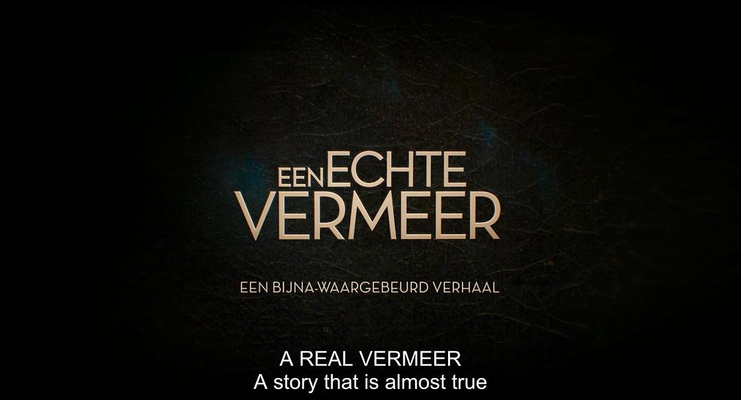 电影《真爱的伪术  A Real Vermeer》（2016荷兰）--高清4K/1080P迅雷BT资源下载