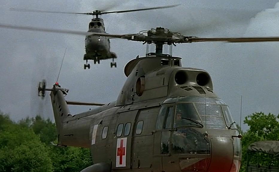 电影《战地医生  Le toubib》（1979法国）--高清4K/1080P迅雷BT资源下载