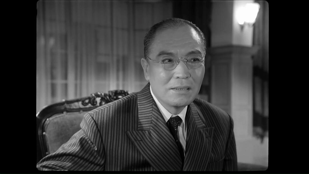 电影《保密局的枪声》（1979中国大陆）--高清4K/1080P迅雷BT资源下载