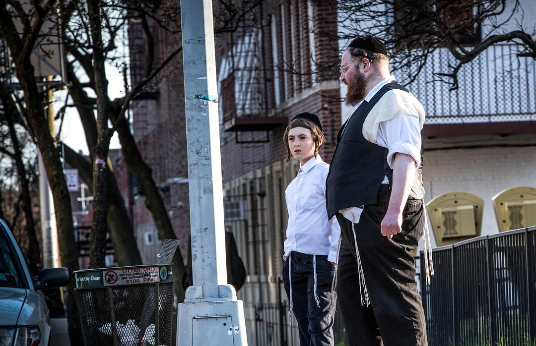 电影《梅纳什  Menashe》（2017美国 / 以色列）--高清4K/1080P迅雷BT资源下载