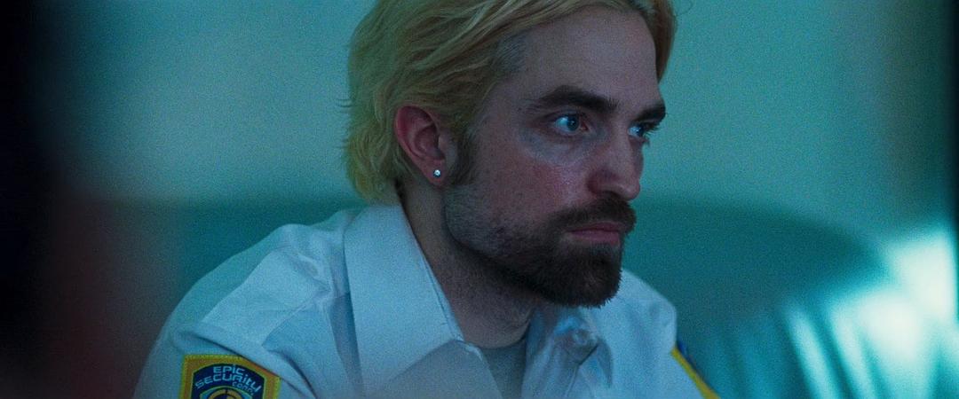 电影《好时光  Good Time》（2017美国）--高清4K/1080P迅雷BT资源下载