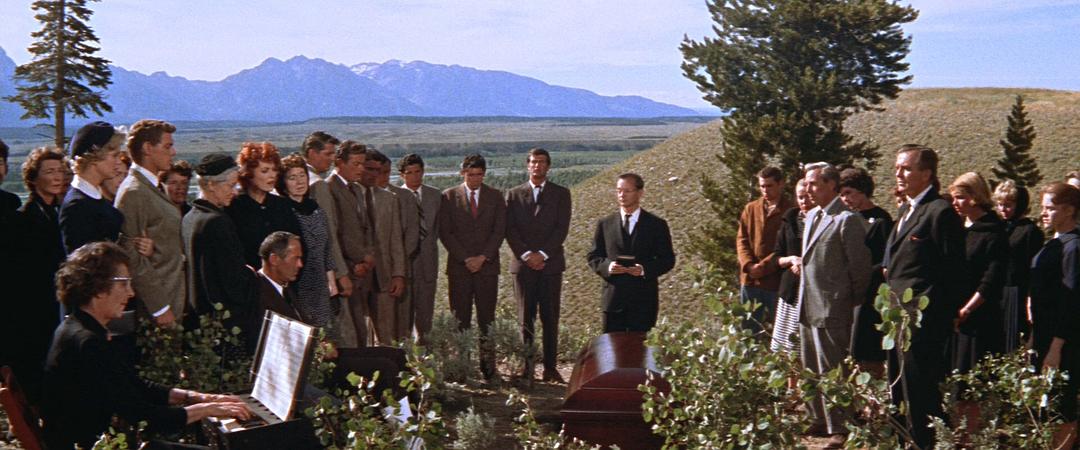 电影《斯宾塞的山  Spencer's Mountain》（1963美国）--高清4K/1080P迅雷BT资源下载