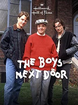 电影《邻家男孩  The Boys Next Door》（1996美国）--高清4K/1080P迅雷BT资源下载