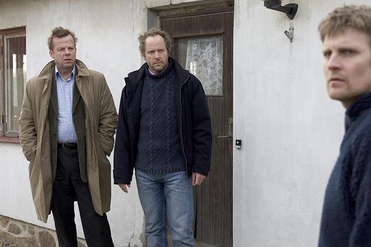 电影《沃兰德探长系列：过量  Wallander: Mörkret》（2005瑞典）--高清4K/1080P迅雷BT资源下载