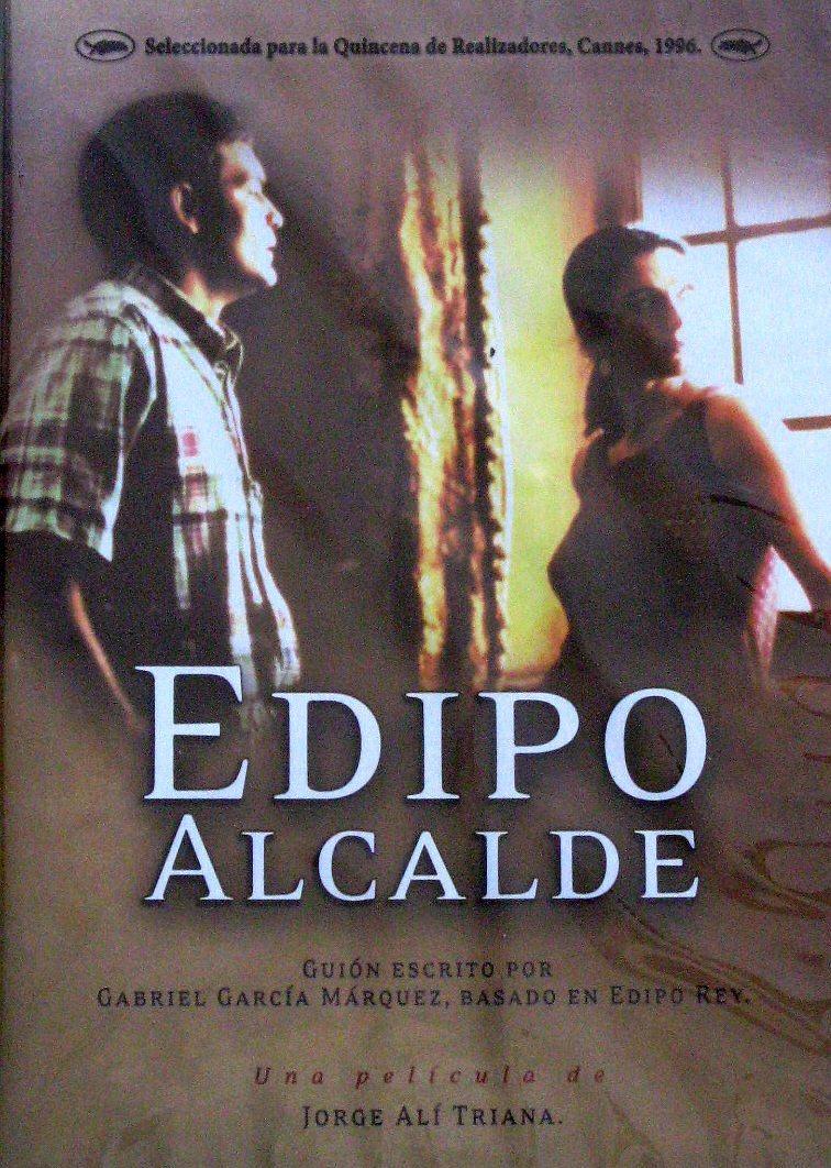 电影《俄狄浦斯市长  Edipo Alcalde》（1996哥伦比亚 / 西班牙 / 墨西哥 / 古巴）--高清4K/1080P迅雷BT资源下载