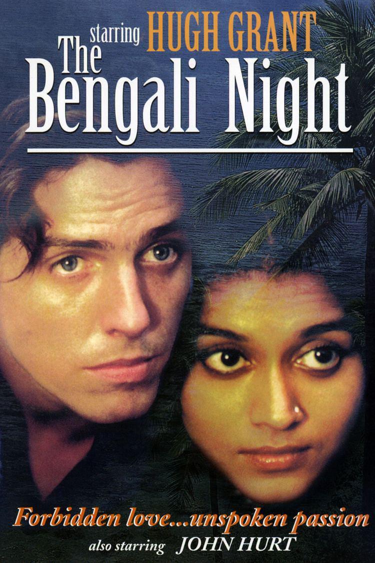 电影《孟加拉之夜  La Nuit Bengali》（1988法国 / 瑞士 / 英国）--高清4K/1080P迅雷BT资源下载