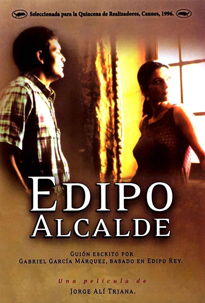 电影《俄狄浦斯市长  Edipo Alcalde》（1996哥伦比亚 / 西班牙 / 墨西哥 / 古巴）--高清4K/1080P迅雷BT资源下载