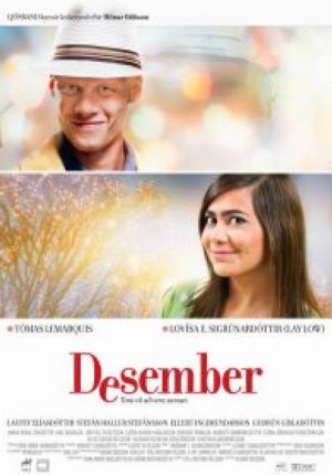 电影《Desember》（2009冰岛）--高清4K/1080P迅雷BT资源下载