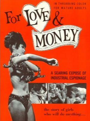 电影《For Love and Money》（1967美国）--高清4K/1080P迅雷BT资源下载