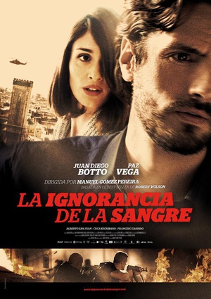 电影《无知的代价  La ignorancia de la sangre》（2014西班牙）--高清4K/1080P迅雷BT资源下载