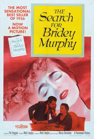 电影《The Search for Bridey Murphy》（1956美国）--高清4K/1080P迅雷BT资源下载