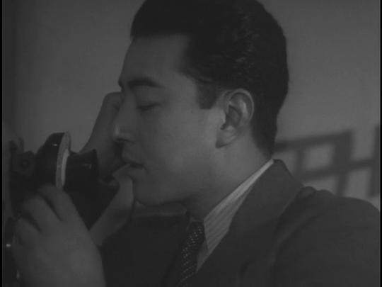 电影《没有尽头的街  限りなき舗道》（1934日本）--高清4K/1080P迅雷BT资源下载