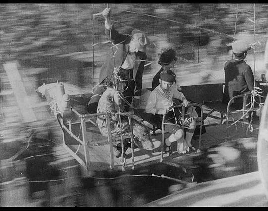 电影《忠实的心  Coeur fidèle》（1923法国）--高清4K/1080P迅雷BT资源下载