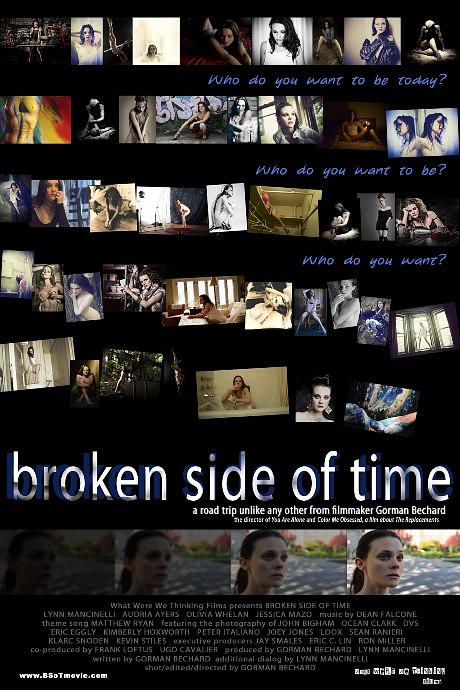 电影《时间的断面  broken side of time》（2013美国）--高清4K/1080P迅雷BT资源下载