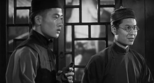 电影《大地  The Good Earth》（1937美国）--高清4K/1080P迅雷BT资源下载