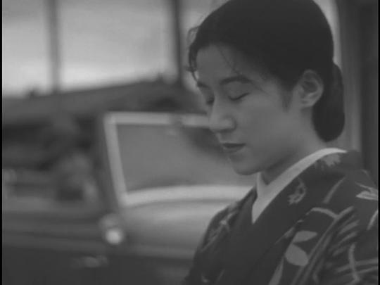 电影《没有尽头的街  限りなき舗道》（1934日本）--高清4K/1080P迅雷BT资源下载