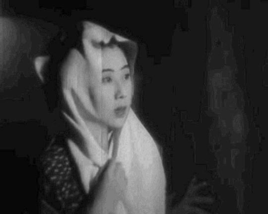 电影《折纸鹤的阿千  折鶴お千》（1935日本）--高清4K/1080P迅雷BT资源下载