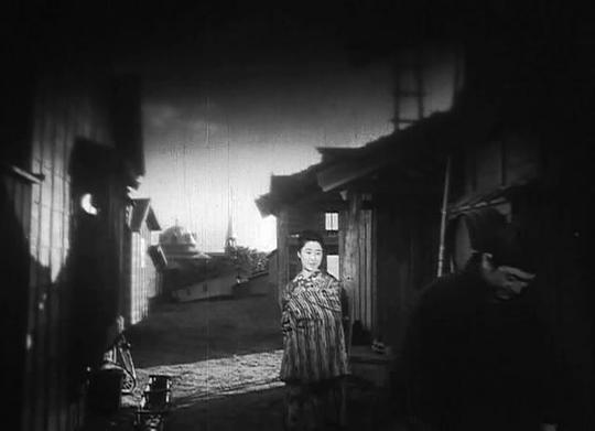 电影《折纸鹤的阿千  折鶴お千》（1935日本）--高清4K/1080P迅雷BT资源下载