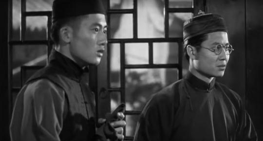 电影《大地  The Good Earth》（1937美国）--高清4K/1080P迅雷BT资源下载