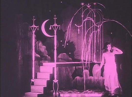 电影《夜之幻影  Schatten - Eine nächtliche Halluzination》（1923德国）--高清4K/1080P迅雷BT资源下载