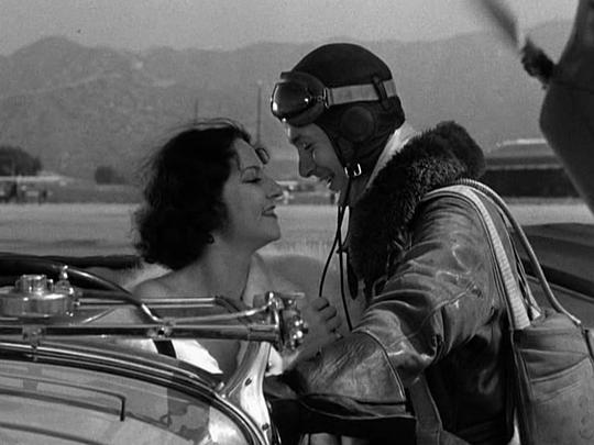 电影《夜航  Night Flight》（1933美国）--高清4K/1080P迅雷BT资源下载