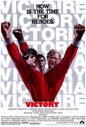 电影《胜利大逃亡  Victory》（1981英国 / 美国 / 意大利）--高清4K/1080P迅雷BT资源下载