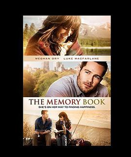 电影《青春纪念册  The Memory Book》（2014美国）--高清4K/1080P迅雷BT资源下载