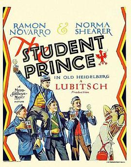 电影《学生王子  The Student Prince in Old Heidelberg》（1927美国）--高清4K/1080P迅雷BT资源下载