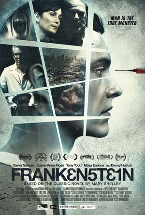 电影《弗兰肯斯坦  Frankenstein》（2015美国）--高清4K/1080P迅雷BT资源下载