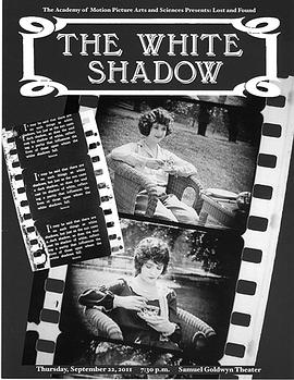 电影《白影  The White Shadow》（1924英国）--高清4K/1080P迅雷BT资源下载