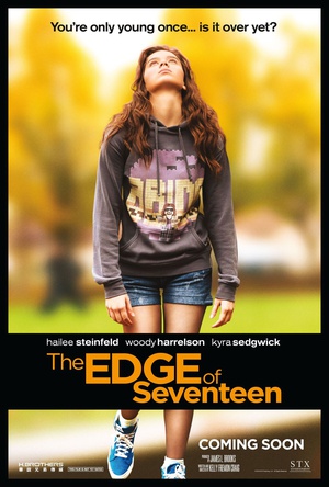 电影《成长边缘  The Edge of Seventeen》（2016美国）--高清4K/1080P迅雷BT资源下载